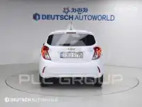 2022 Chevrolet Spark