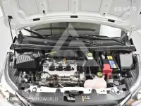 2022 Chevrolet Spark