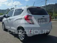 2022 Chevrolet Spark