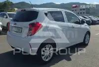 2022 Chevrolet Spark