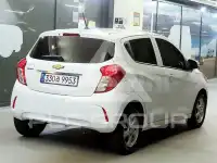 2022 Chevrolet Spark