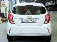 2022 Chevrolet Spark