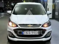 2022 Chevrolet Spark