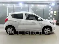 2022 Chevrolet Spark