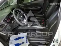 2022 Chevrolet Spark