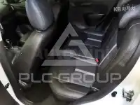 2022 Chevrolet Spark