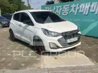 2022 Chevrolet Spark