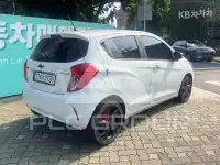 2022 Chevrolet Spark