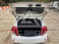 2022 Chevrolet Spark