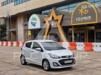 2022 Chevrolet Spark