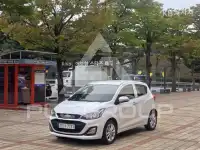2022 Chevrolet Spark