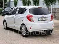 2022 Chevrolet Spark