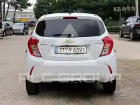 2022 Chevrolet Spark