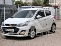 2022 Chevrolet Spark