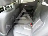 2022 Chevrolet Spark