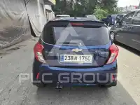 2022 Chevrolet Spark