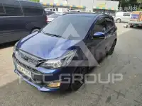 2022 Chevrolet Spark