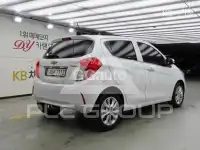 2022 Chevrolet Spark
