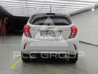 2022 Chevrolet Spark