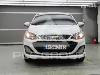 2022 Chevrolet Spark