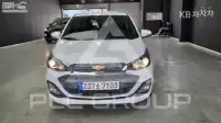 2022 Chevrolet Spark