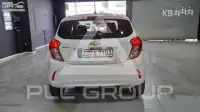 2022 Chevrolet Spark