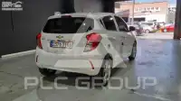 2022 Chevrolet Spark