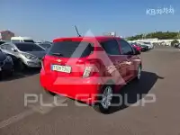 2022 Chevrolet Spark