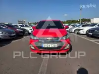 2022 Chevrolet Spark