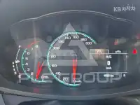 2022 Chevrolet Spark