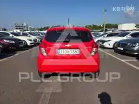 2022 Chevrolet Spark