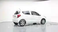 2022 Chevrolet Spark