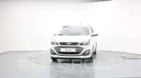 2022 Chevrolet Spark