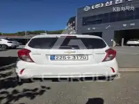 2022 Chevrolet Spark