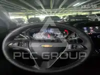 2022 Chevrolet Spark