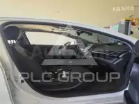 2022 Chevrolet Spark