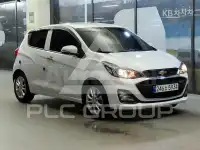 2022 Chevrolet Spark