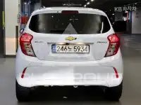 2022 Chevrolet Spark