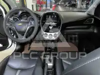 2022 Chevrolet Spark