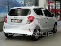 2022 Chevrolet Spark