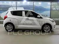 2022 Chevrolet Spark