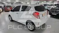 2022 Chevrolet Spark
