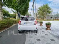 2022 Chevrolet Spark