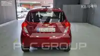 2022 Chevrolet Spark