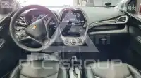 2022 Chevrolet Spark
