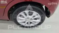 2022 Chevrolet Spark