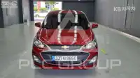 2022 Chevrolet Spark