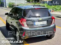 2022 Chevrolet Spark