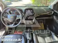 2022 Chevrolet Spark