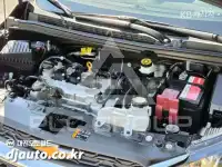 2022 Chevrolet Spark